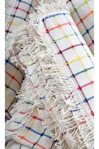 miss linda home collection 73112 100% bumbac Buldan Işi SET DE GRUP DE SEAT DE DIMENSIUNE MARE SET DE 350 (3+3+1+1)