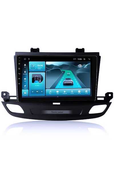 navi-it Navigatie dedicata Buick Regal 2019-2024, 4GB RAM 32GB ROM, Octacore, Android 14, Display QLED 9", D