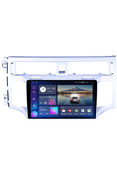 navi-it Navigatie dedicata Toyota Avalon 2005-2010, 4GB RAM 64GB ROM, Octacore, Display 9" QLED 1K, Carplay,