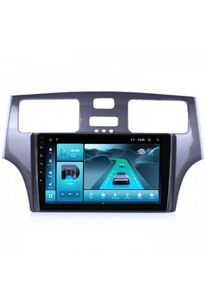 navi-it Navigatie dedicata Lexus ES250 2001-2006, 4GB RAM 64GB ROM, Octacore, Android 14, Display QLED 9", D