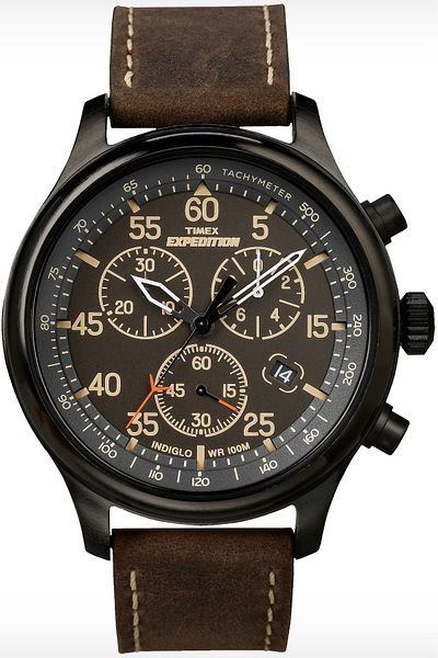 Timex Expedition Field Men's Watch
