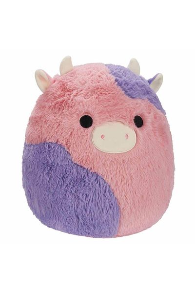 Squishmallows فطيرة فوزامالوز 12 بوصة (SQCR03206)
