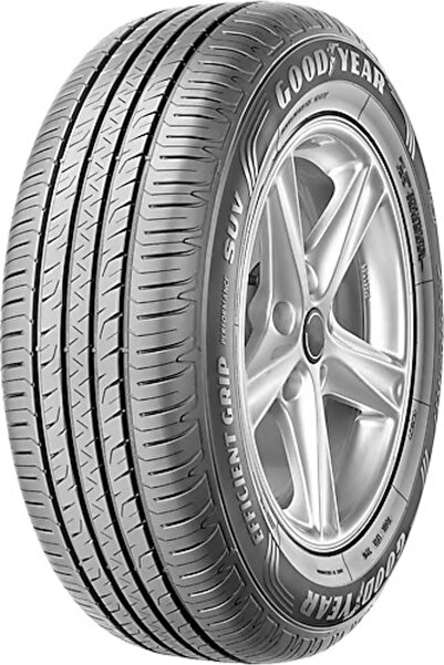 Goodyear 245/45 R19 102V XL Efficientgrip Performance Suv Yaz Lastiği Üretim:...