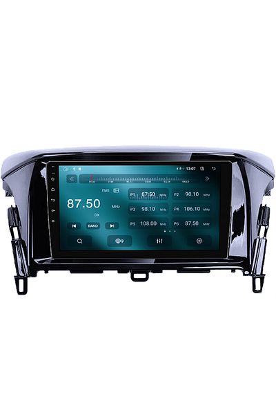 navi-it Navigatie dedicata Mitsubishi Eclipse 2017+, 4GB RAM 64GB ROM, Octacore, Android 14, Display QLED 1K