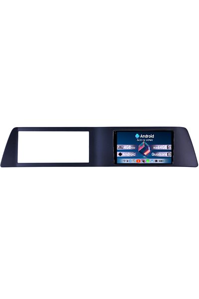 navi-it Navigatie dedicata Kia Sportage 2021+, 4GB RAM 64GB ROM, Quadcore, Android 14, Display QLED 1K, 9",