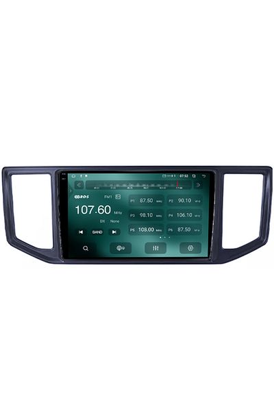 navi-it Navigatie dedicata VW Crafter 2017-2021, 4GB RAM 64GB ROM, Quad Core, Display 10" QLED 1K, Carplay,
