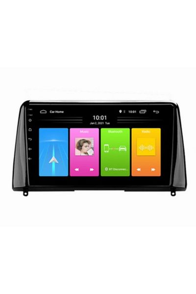 navi-it Navigatie dedicata Kia Forte 2018-2020, 4 GB RAM 32 ROM, Android 13, Display QLED, 9", DSP, Carplay,
