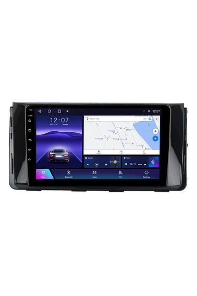 navi-it Navigatie dedicata Hyundai H350 2015+, 4GB RAM 64GB ROM, Octacore, Android 13, Display QLED 9", DSP,