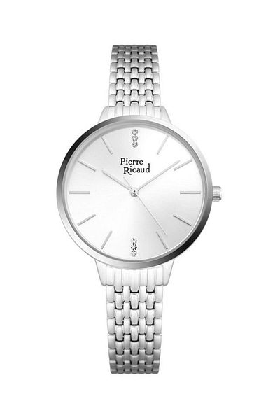 Pierre Ricaud Ceas de damă Classic
