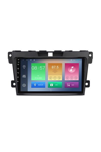 navi-it Navigatie dedicata Mazda CX7 2008-2015, 4GB RAM 64GB ROM, Octacore, Android 13, Display QLED 9", DSP
