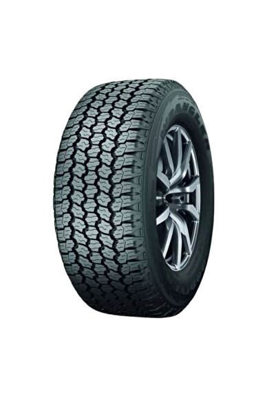 Goodyear 255/60/18 112W XL EAG F1 ASYMM SUV AT JLR