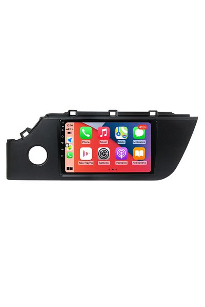 navi-it Navigatie dedicata Kia Rio 2020-2021, 4GB RAM 64GB ROM, Octacore, Android 13, Display QLED 9", DSP,