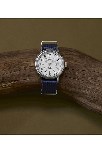 Timex Ceas Weekender TW2Y09000