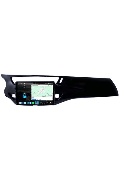 navi-it Navigatie dedicata Citroen C3 2 2009-2016, 4GB RAM 64GB ROM, Octacore, Android 14, Display QLED 1K 9