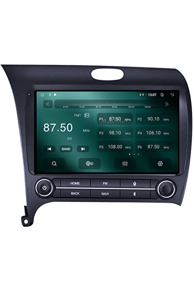 navi-it Navigatie dedicata KIA K3 2013-2018, 4GB RAM 32GB ROM, Octacore, Andr...