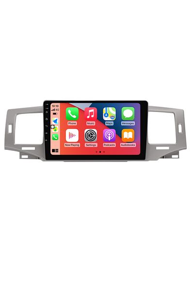 navi-it Navigatie dedicata Toyota Corolla 9 E120 2004-2006, 4GB RAM 64GB ROM, Octacore, Android 13, Display