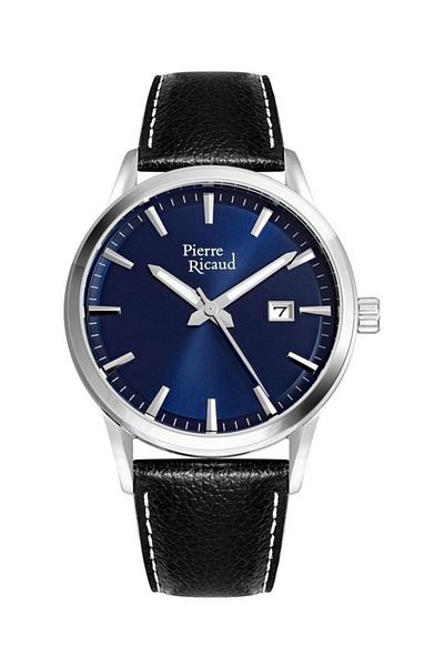 Pierre Ricaud Classic Men's Watch