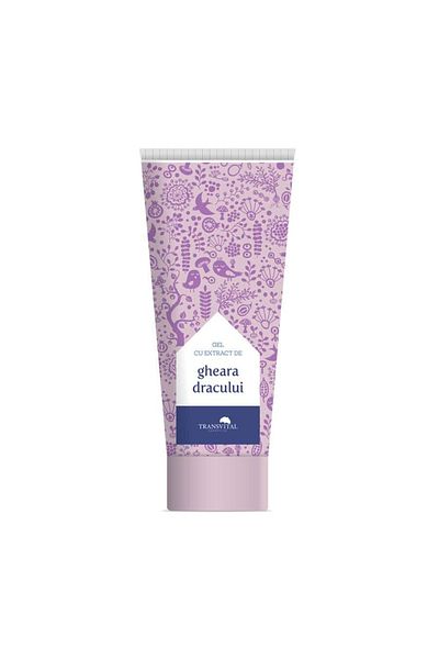 Belora Balsam Transvital Gheara Diavolului, cantitate 250g