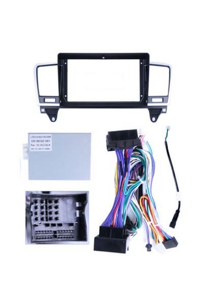 navi-it Navigatie dedicata Mercedes ML, GL-Class GL X166 2012-2015, 4GB RAM 64GB ROM, Octacore, Android 14,