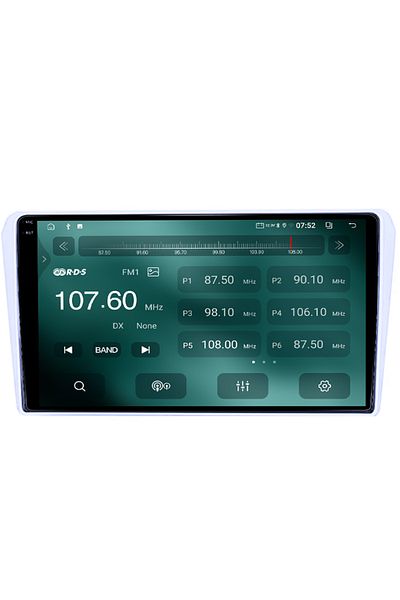 navi-it Navigatie dedicata Toyota Isis, 4GB RAM 64GB ROM, Octacore, Android 14, Display QLED 1K, 9", DSP, Ca