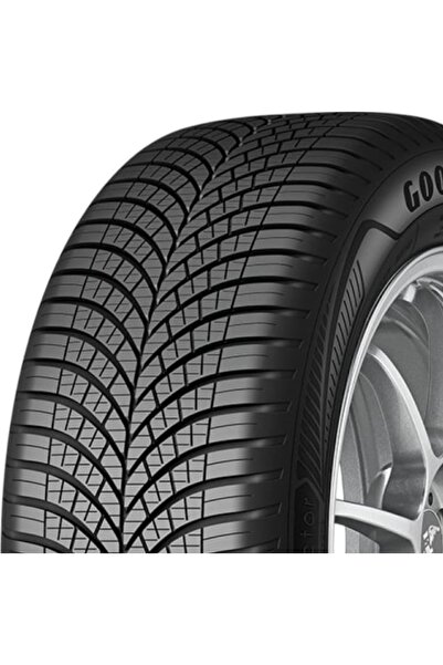 Goodyear 205/55 R19 97V XL VEC 4 Seasons G3 Dört Mevsim Lastiği Üretim: 2024