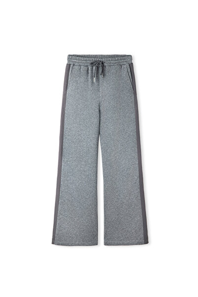 İpekyol Technical Fabric Mix Pants