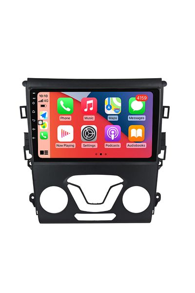 navi-it Navigatie dedicata Ford Mondeo 2014-2019, 4GB RAM 32GB ROM, Android 13, Display 9 " , Internet ,Apli
