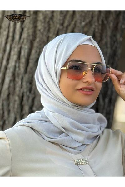 ALDAİR Pashmina Viscose Fabric Is 125 Grams
