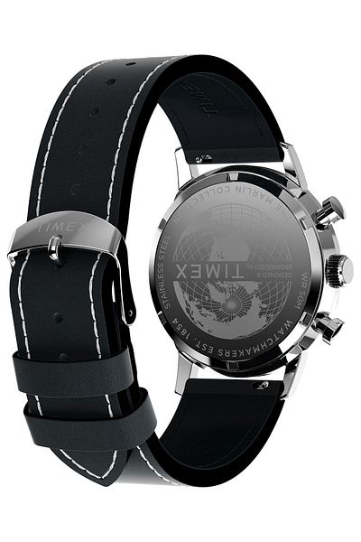 Timex Marlin Chronograph Men's Watch