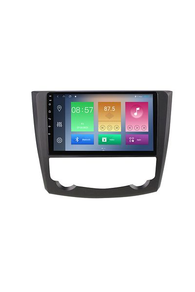 navi-it Navigatie dedicata Renault Kadjar 2015-2017, 4GB RAM 64GB ROM, Octacore, Android 13, Display QLED 9"
