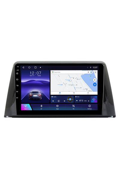 navi-it Navigatie dedicata Peugeot 308 2016-2018, 4 GB RAM 32 ROM, Android 13, Display QLED, 9", DSP, Carpla