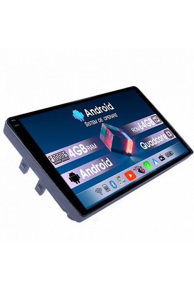 navi-it Navigatie dedicata Alfa Romeo 159, 4GB RAM 64GB ROM, Quadcore, Android 14, Display QLED 1K, 9", DSP,