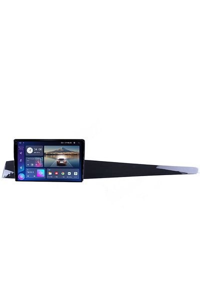 navi-it Navigatie dedicata Laguna, 4GB RAM 64GB ROM, Quad Core, Display 10" QLED 1K, Carplay, Android 14, Bl