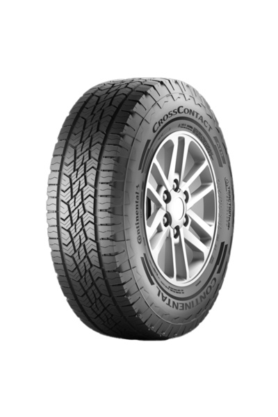 Continental CrossContact ATR 245/65 R17 111H XL FR 4 Mevsim Lastik - 2024