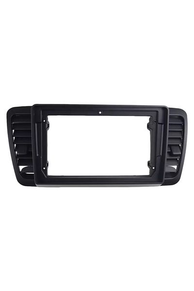 navi-it Frame compatible with Subaru Legacy Outback 9 inch/ 2004-2009