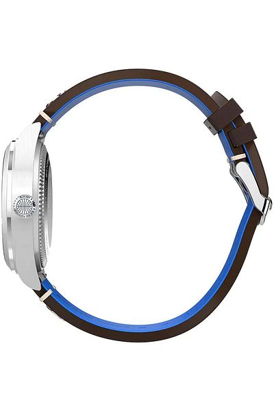 Timex Ceas pentru bărbați Waterbury GMT