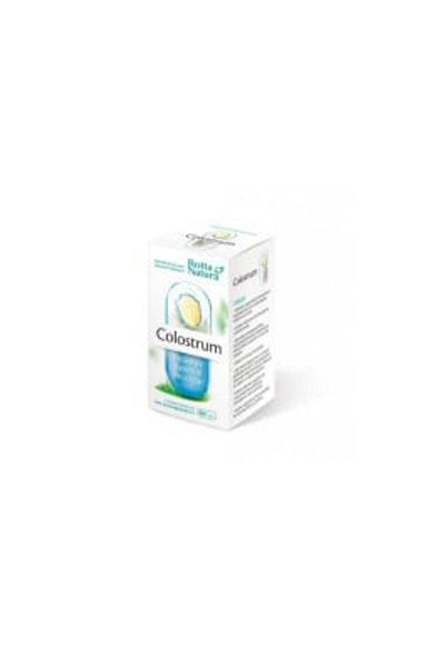 Rotta Natura Colostrum, 60 capsule, Rotta Natura