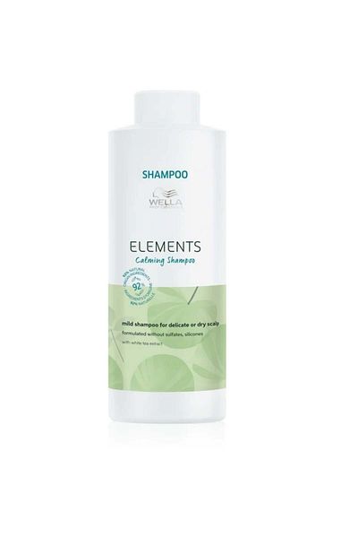 Wella Professionals Wella Professionals Elements Renewing shampoo, 500 ml
