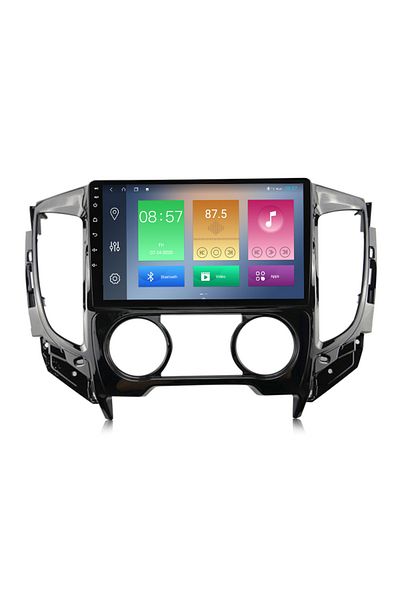 navi-it Navigatie dedicata Mitsubishi Pajero Sport 2006-2012, 4GB RAM 64GB ROM, Octacore, Android 13, Displa