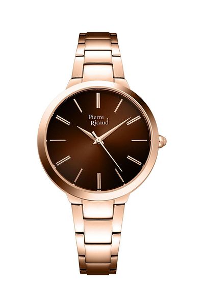 Pierre Ricaud Ladies watch Classic SET