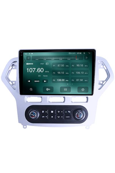 navi-it Navigatie dedicata Ford Mondeo 2007-2010,4GB RAM 64GB ROM, Octacore, Android 14, Display QLED 1K 10"