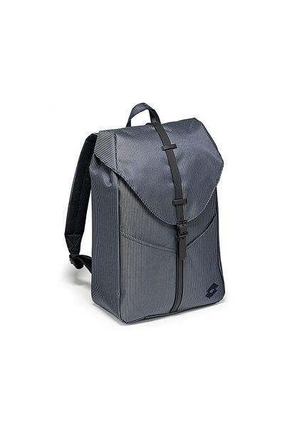 Lotto BACKPACK 1973 - BLU AVIATOR