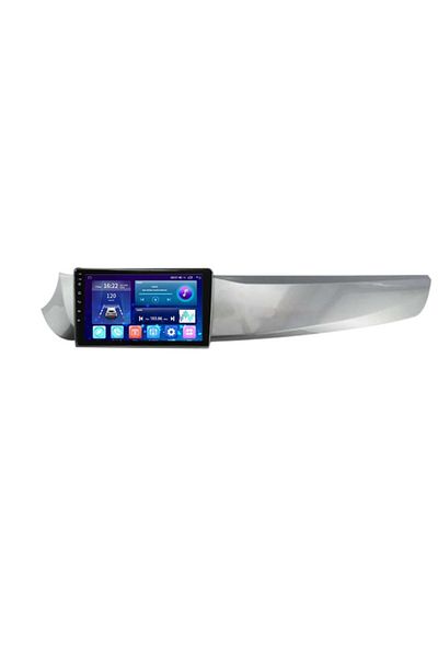 navi-it Dedicated navigation Alfa Romeo Giulietta 2010 -2014, 4GB RAM 64GB ROM, Octacore, Android 14, Display