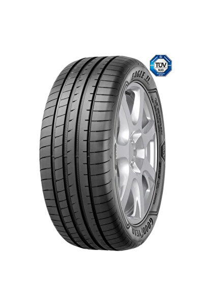 Goodyear 245/50 R19 105W XL Eagle F1 Asymmetric Suv* RFT Yaz Lastiği Üretim: ...