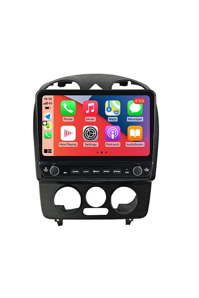 navi-it Beetle dedicated navigation with rotary buttons model 2024, 4 GB RAM 64 ROM, Quadcore, Android 13, Dis