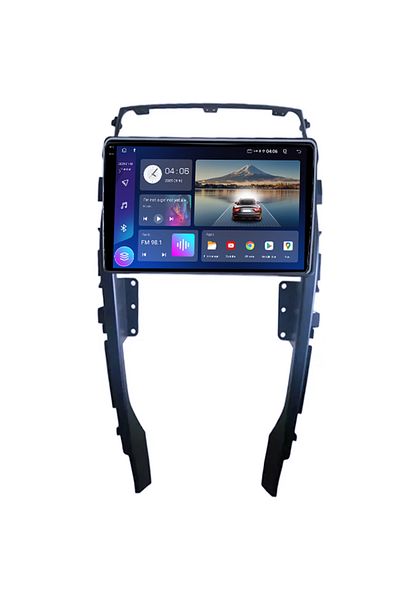 navi-it Dedicated navigation Suzuki Liana A6 2014-2015, 4GB RAM 64GB ROM, Octacore, Android 14, QLED Display 1
