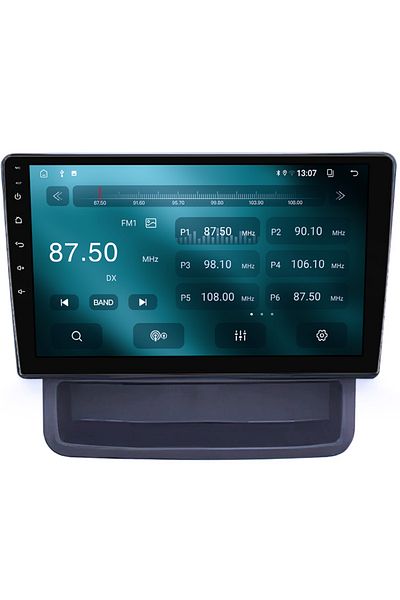 navi-it Navigatie dedicata Trafic 2010-2014, 4GB RAM 32GB ROM, Octacore, Android 13, Display QLED 9", DSP, C