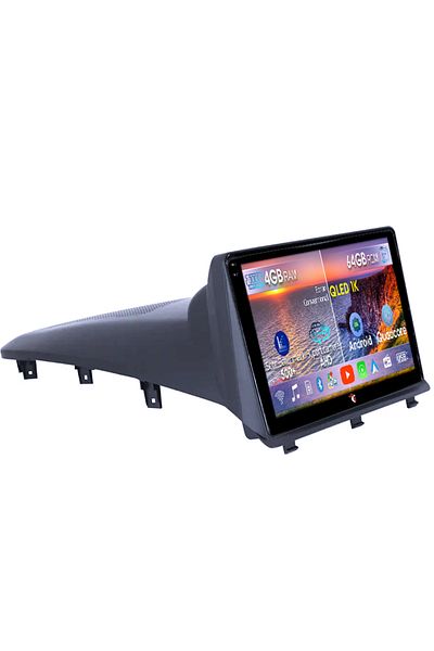 navi-it Navigatie dedicata Opel Antara 2006-2017, 4GB RAM 64GB ROM, Octacore, Android 14, Display QLED 1K 9"