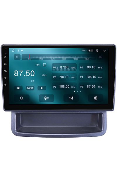 navi-it Navigatie dedicata Opel Vivaro 2010-2014, 4GB RAM 64GB ROM, Octacore, Android 14, Display QLED 9", D
