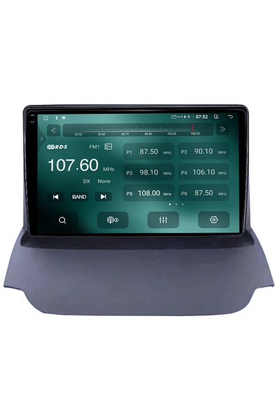navi-it Navigatie dedicata Ford Ecosport 2013-2017, 4GB RAM 64GB ROM, Octacore, Android 14, Display QLED 1K